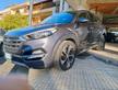 Hyundai Tucson 1 proprietario km certificati Hyund