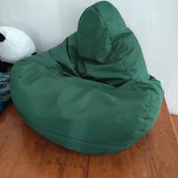 puff bean bag