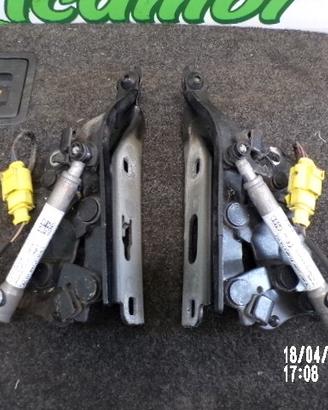 AIRBAG PEDONE PER AUDI A3 8V ANNO 2018