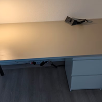 Scrivania casa/ufficio