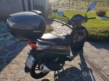 Vendita scooter