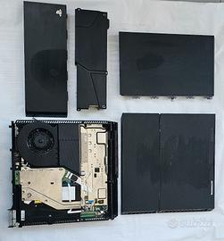 Sony PlayStation 4 500GB Console Jet Black Ps4 Da 