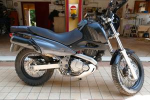 Suzuki Freewind 650
