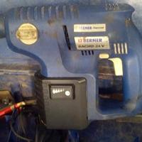 Trapano tassellatore Berner