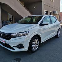Dacia Sandero Streetway 1.0 tce Comfort SL DaciaPl