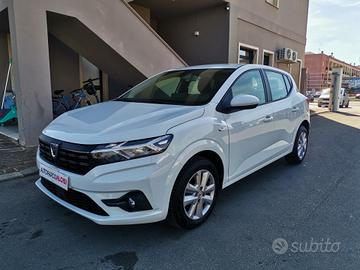 Dacia Sandero Streetway 1.0 tce Comfort SL DaciaPl