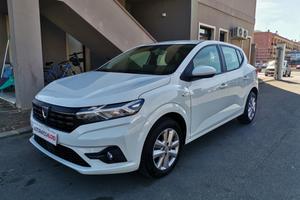 Dacia Sandero Streetway 1.0 tce Comfort SL DaciaPl