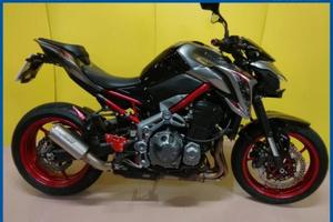 KAWASAKI Z 900 Garantita e Finanziabile
