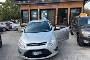 Ford C-Max 1.6 TDCi 115CV Powershift Plus
