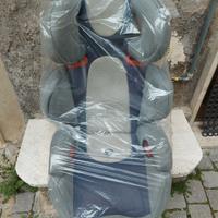 Seggiolino auto chicco