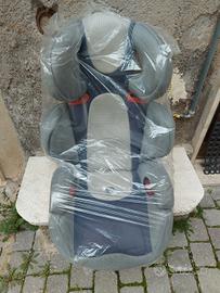 Seggiolino auto chicco