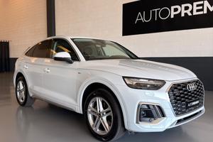 Audi Q5 SPB 40 TDI quattro S tronic line plus