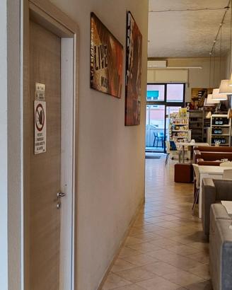 Attività commerciale