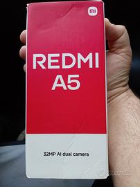 Cellulare Redmi A5