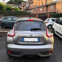 Nissan Juke 1.6 GPL ACENTA |2019| 5P| crossover