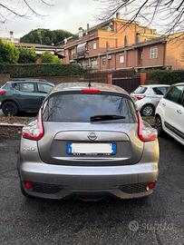 Nissan Juke 1.6 GPL ACENTA |2019| 5P| crossover