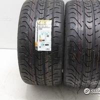 295zr 30 20 corsa pirelli nuove
