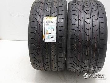 295zr 30 20 corsa pirelli nuove