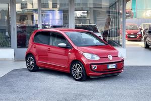 Volkswagen up! 1.0 Benzina 75CV E6 Neo - 2016