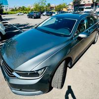 VOLKSWAGEN Passat 8ª serie - 2017