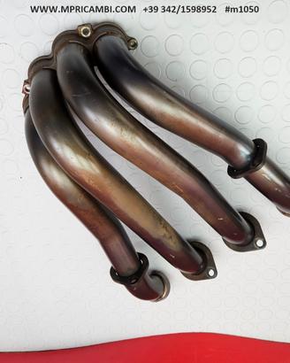 COLLETTORI SCARICO YAMAHA R1 2004 2005 YZF 2006