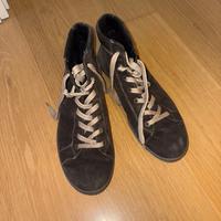 Scarpe in goretex LEGERO