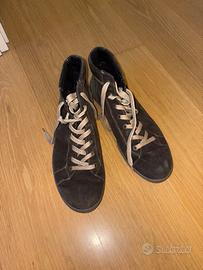 Scarpe in goretex LEGERO