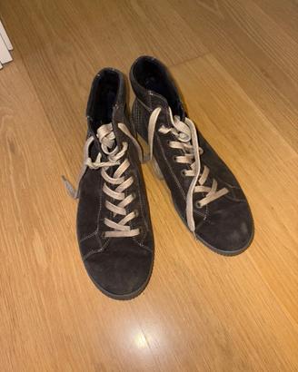Scarpe in goretex LEGERO