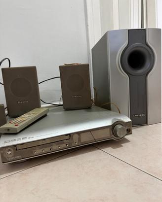 Sound bar Samsung