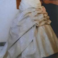 Abito da sposa