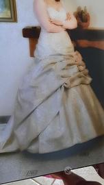 Abito da sposa