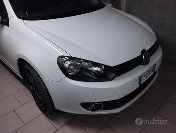 GOLF 1600TDA