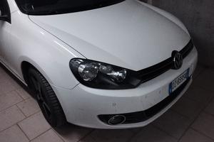 GOLF 1600TDA