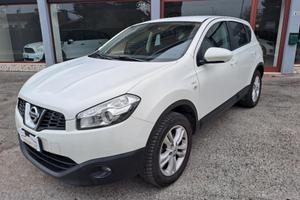 Nissan Qashqai 1.5 dCi DPF Acenta