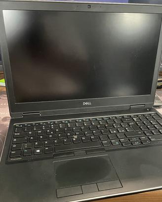 DELL PRECISION 7530 PC/WORKSTATION