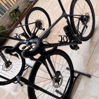 Bici da Stada Giant S con potenziometro