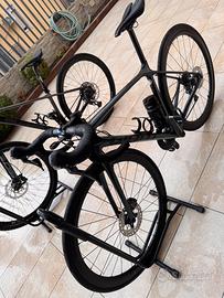 Bici da Stada Giant S con potenziometro