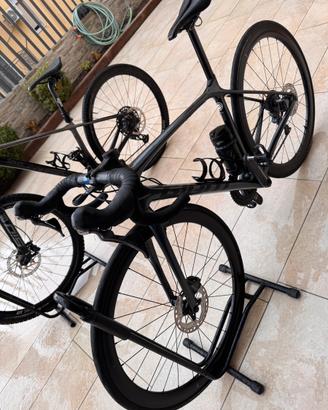 Bici da Stada Giant S con potenziometro