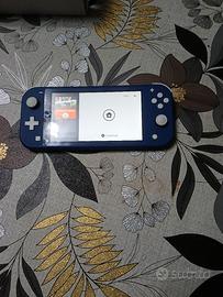 nintendo come nuova