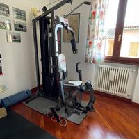 Palestra multifunzione da casa