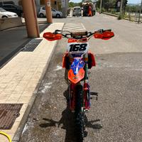 Ktm sx 85