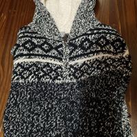 Cardigan uomo Sonny Bono