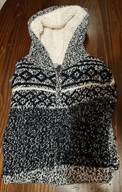 Cardigan uomo Sonny Bono