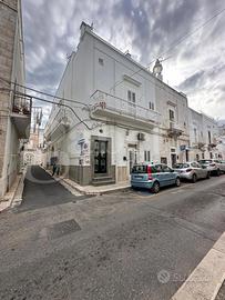 Casa Indipendente Ostuni [Cod. rif 3183212VRG]