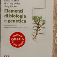 Libro biologia