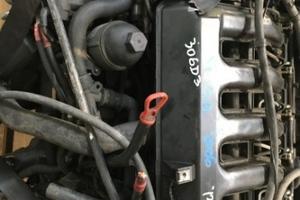 Motore BMW 530 D- 2006-3.0 Diesel- 306D3