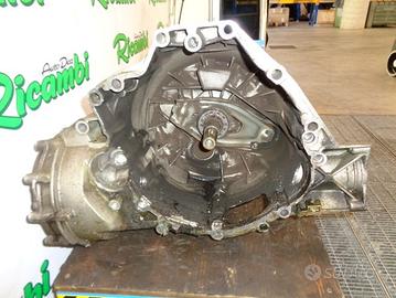 CAMBIO 6 MARCE PER AUDI A5 8T 2.0 TFSI 2010