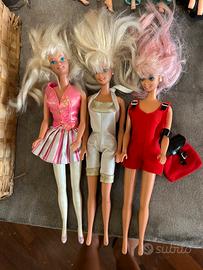 Barbie vintage