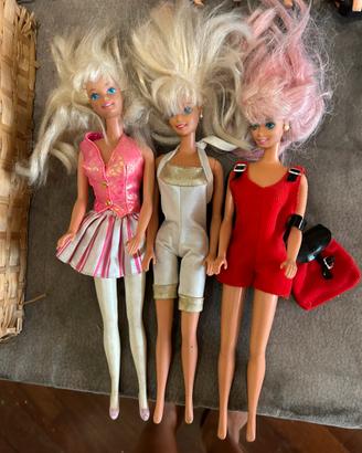 Barbie vintage