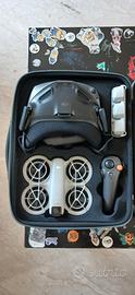 dji neo fly more combo+ remote controller 